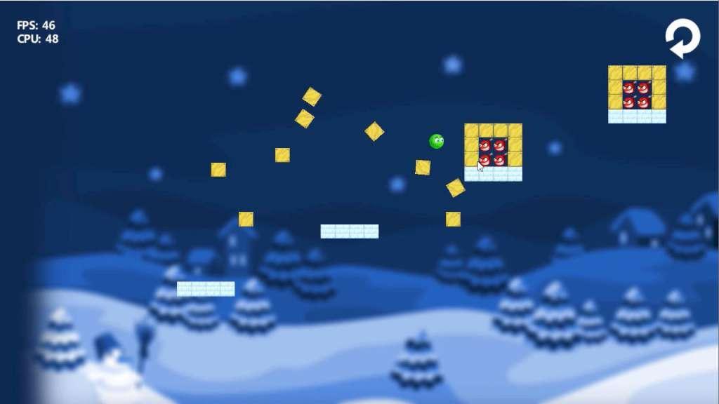 Boom-Bahh ستيم كود رقمي