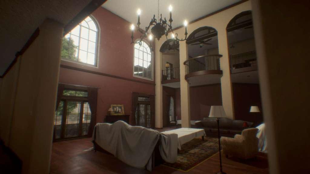 The Painscreek Killings ستيم كود رقمي