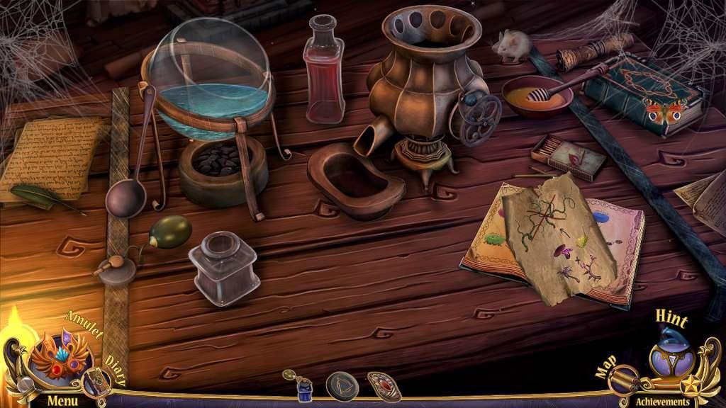 Queen'S Quest 3: The End Of Dawn ستيم كود رقمي