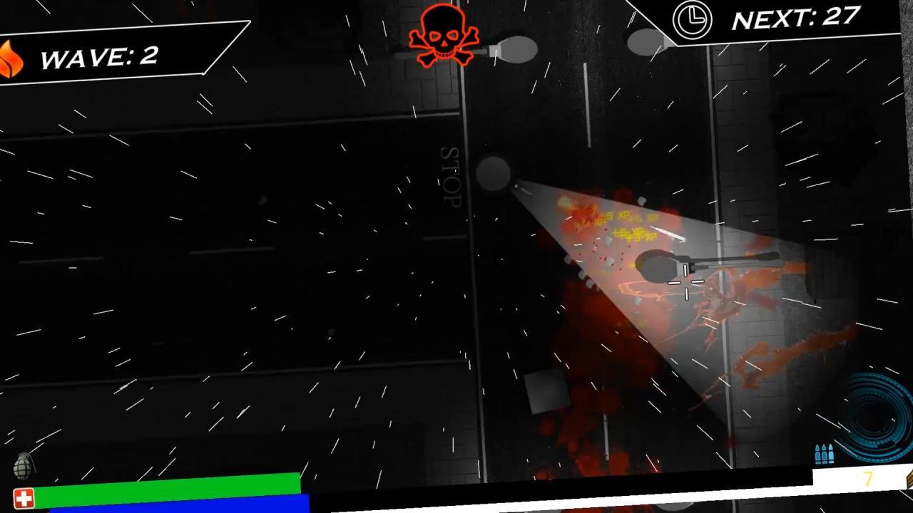 Violent Vectors ستيم كود رقمي