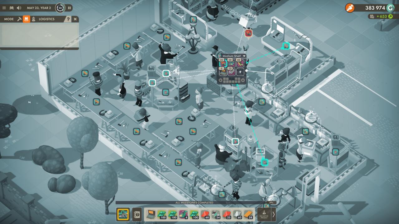 Good Company اوروبي ستيم كود رقمي