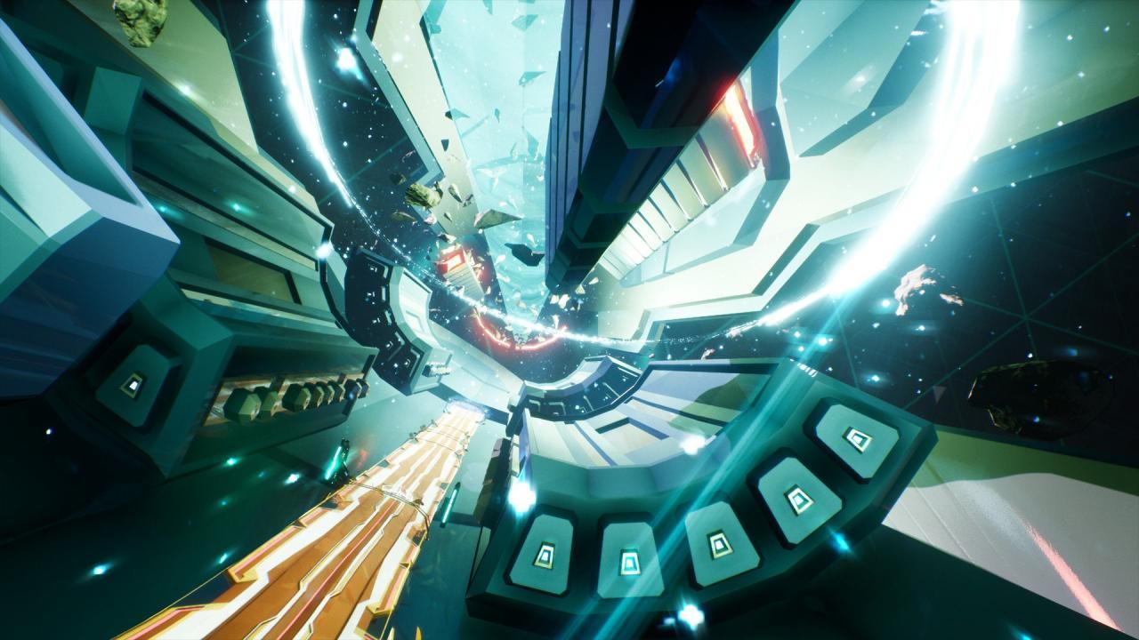 Redout - Space Exploration Pack DLC اوروبي ستيم كود رقمي