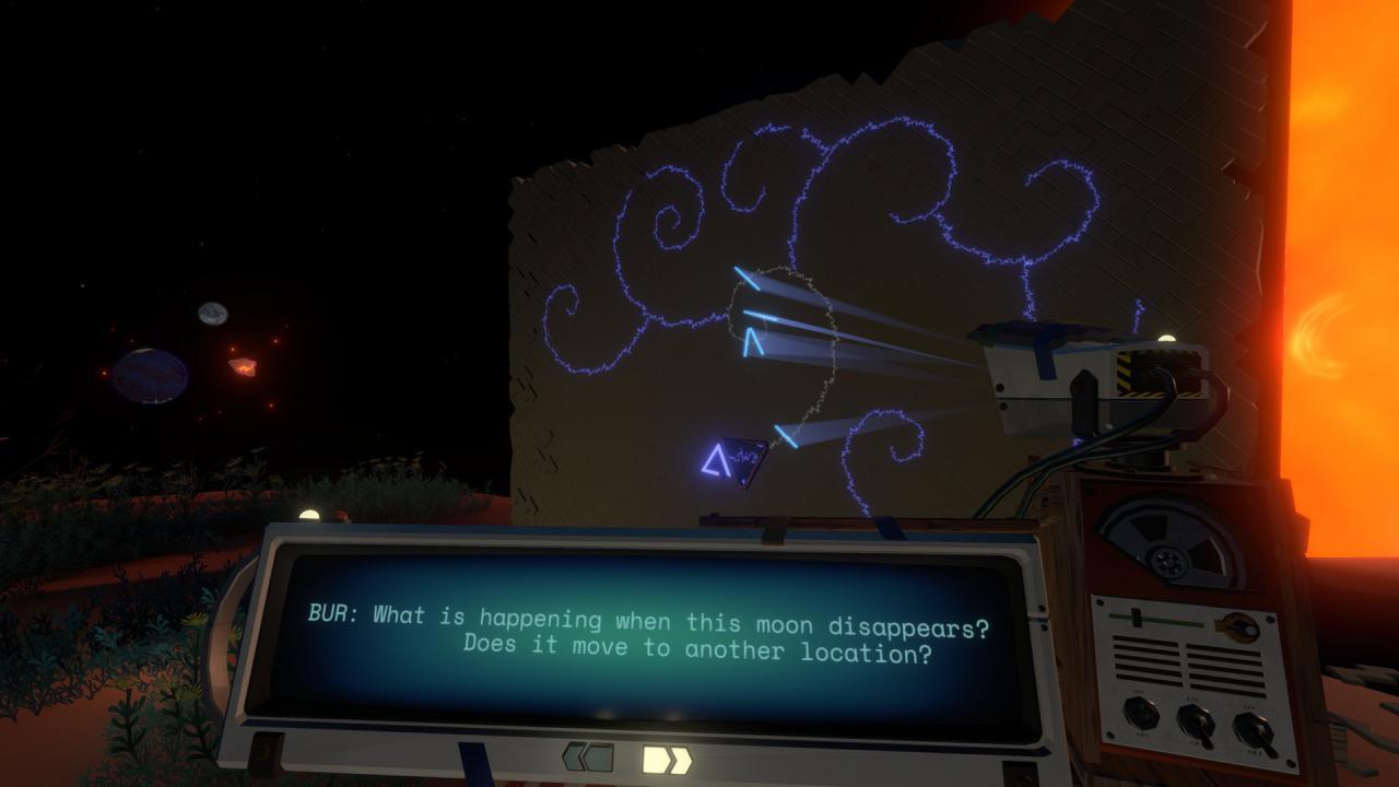 Outer Wilds رابط هديه ستيم