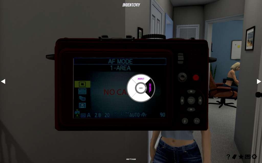 House Party رابط هديه ستيم