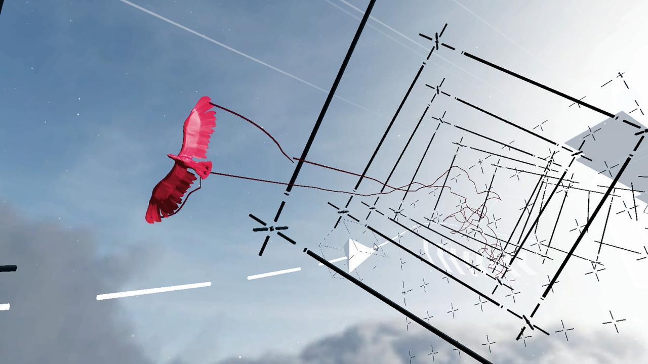 Welcome Above ستيم كود رقمي