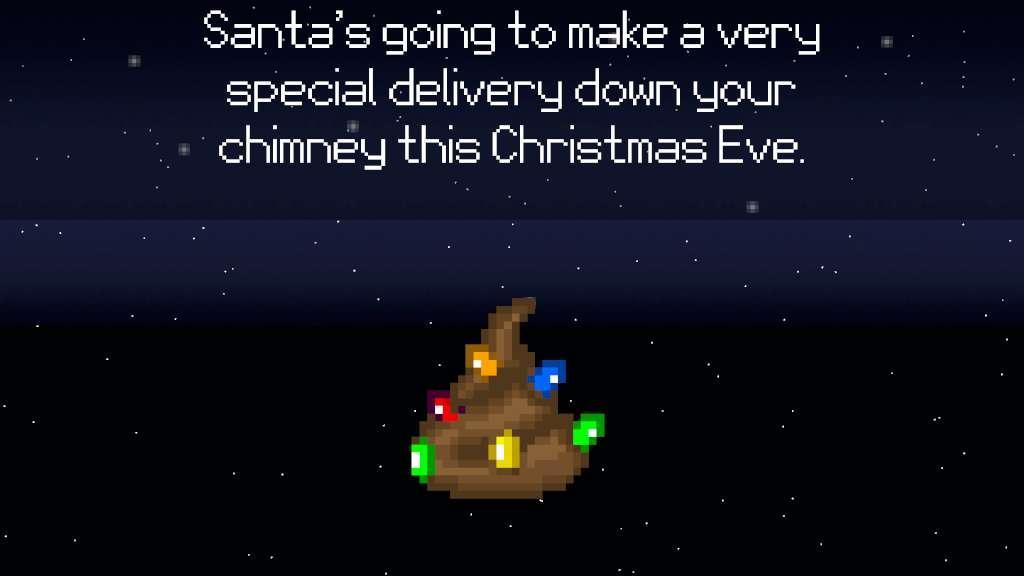Santa'S Special Delivery ستيم كود رقمي