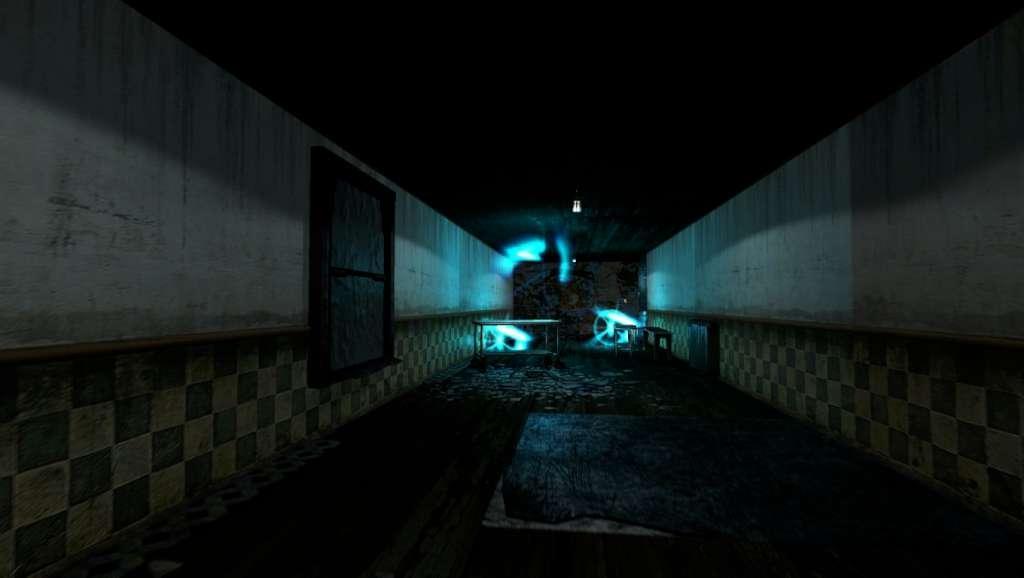 The Last Dawn : The First Invasion ستيم كود رقمي