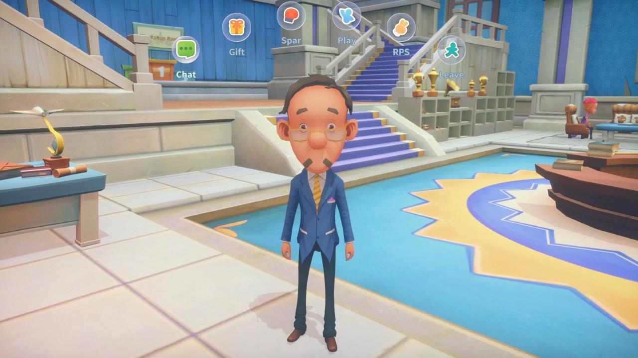 My Time At Portia RU/CIS + TR ستيم كود رقمي