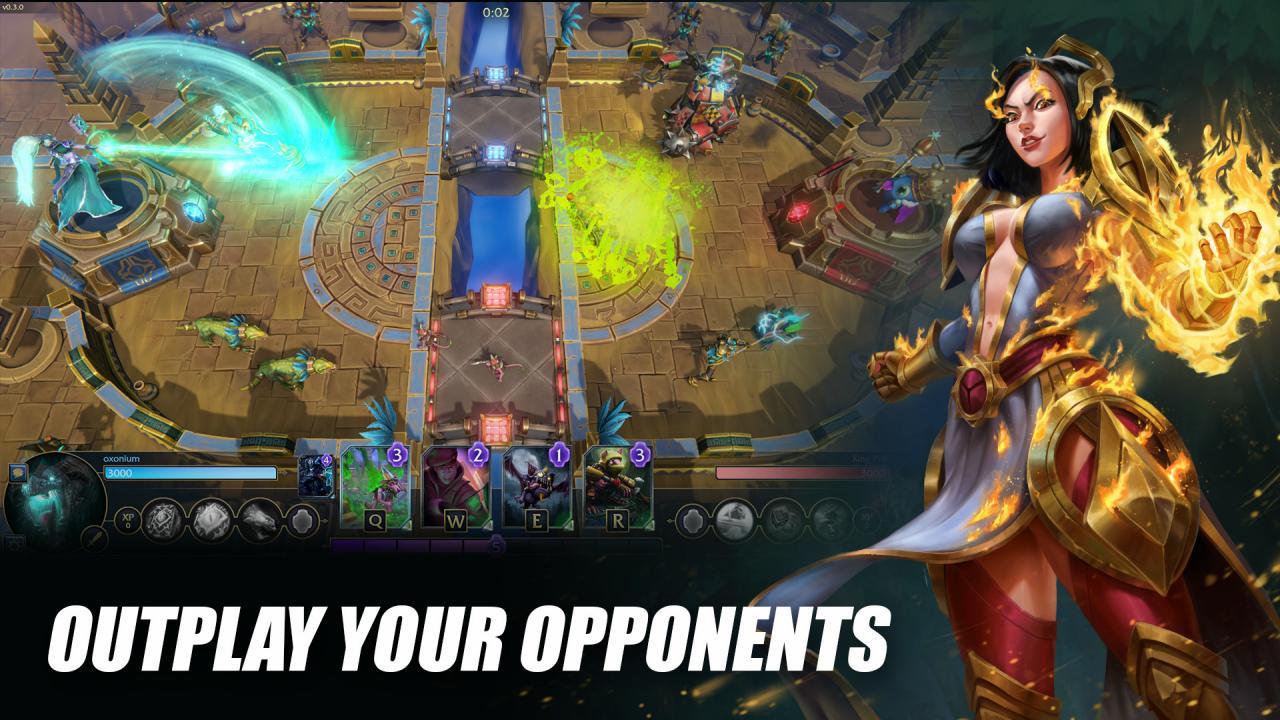 Minion Masters - Zealous Inferno DLC ستيم كود رقمي