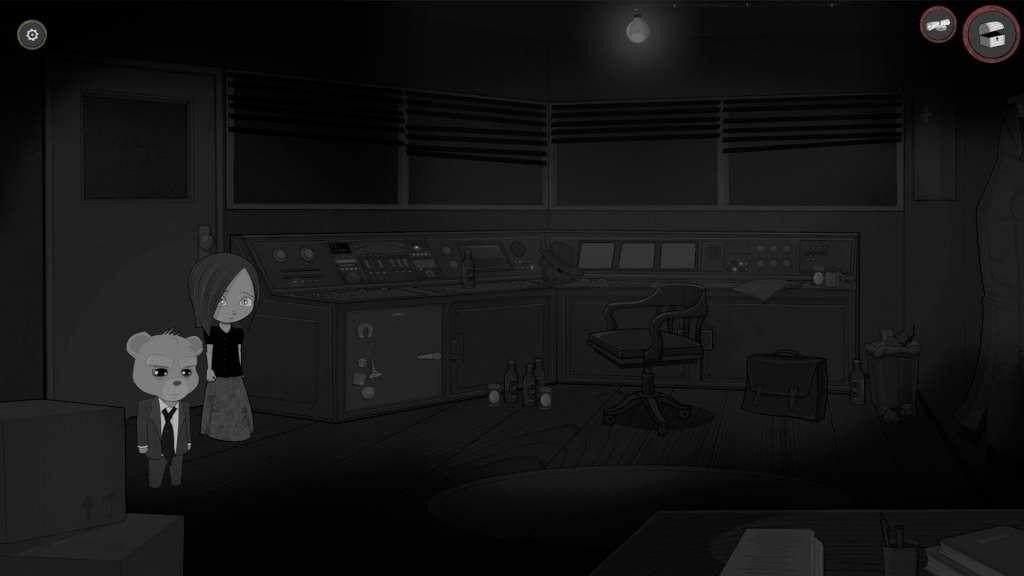 Bear With Me - Episode Two DLC ستيم كود رقمي