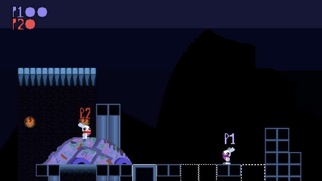 Willful ستيم كود رقمي