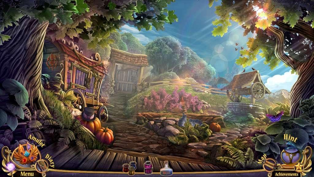 Queen'S Quest 3: The End Of Dawn ستيم كود رقمي