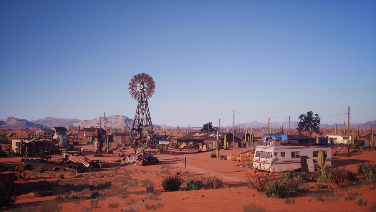 Life Is Strange 2 - Episode 5 ستيم كود رقمي