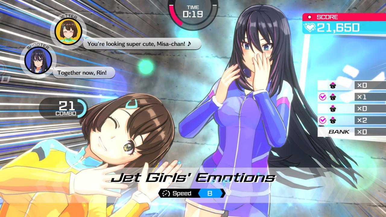 Kandagawa Jet Girls ستيم كود رقمي