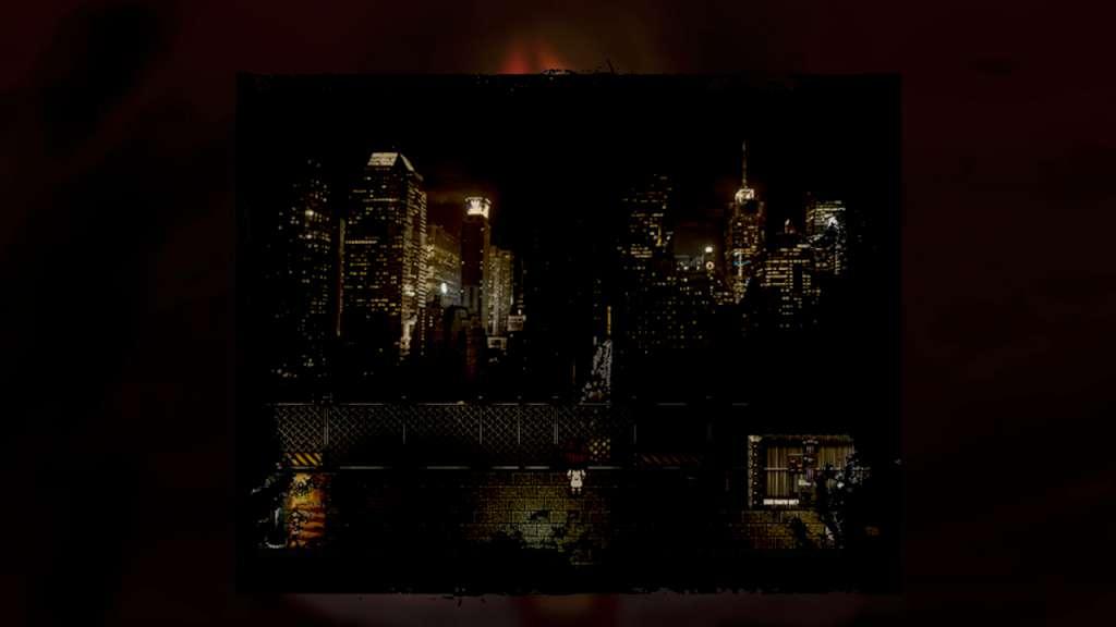 Empty Soul - S&S اصدار ستيم كود رقمي