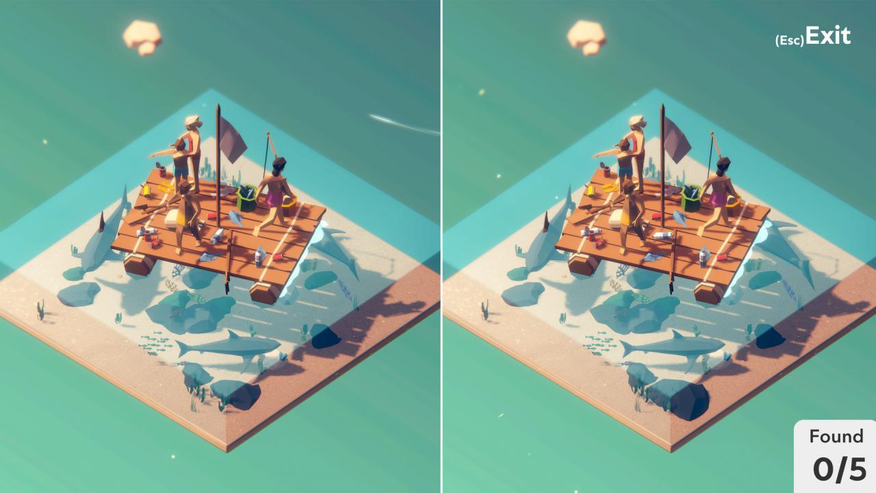 Tiny Lands ستيم كود رقمي