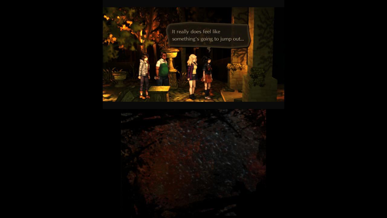 Creeping Terror ستيم كود رقمي