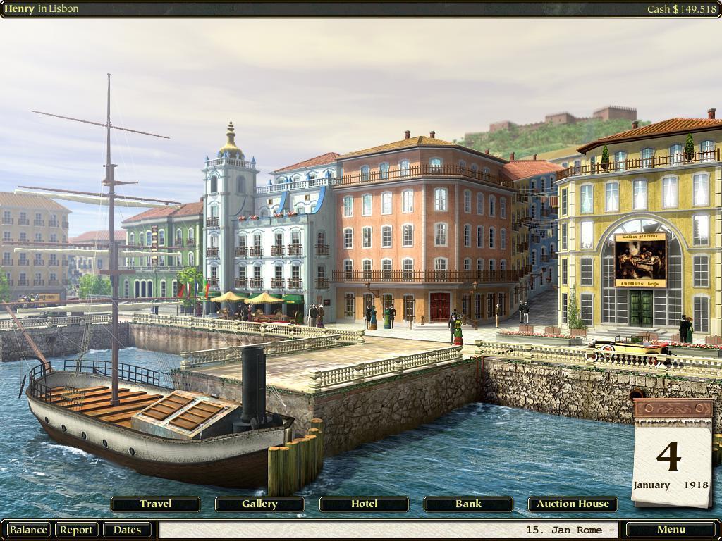 The Great Art Race ستيم كود رقمي