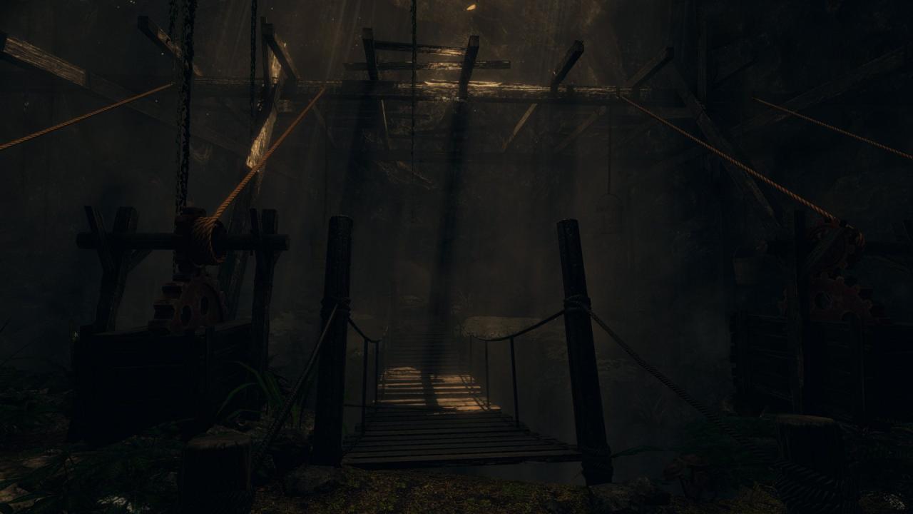 The Cavern ستيم كود رقمي