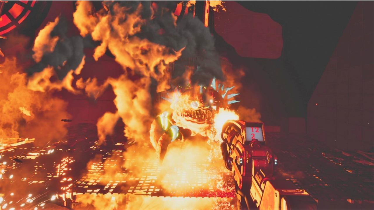 DMD Mars Mission ستيم كود رقمي