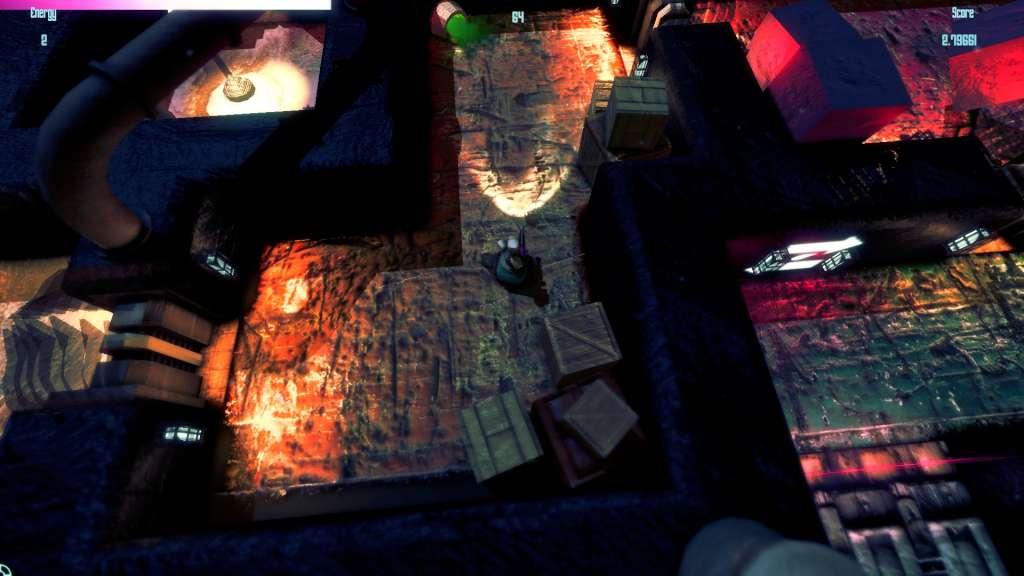 Super Cube Smash ستيم كود رقمي