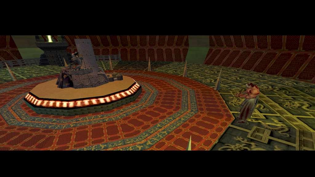 Slave Zero ستيم كود رقمي