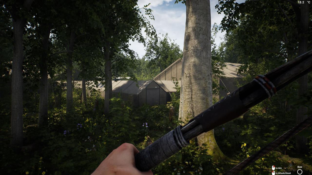 The Infected بي سي ستيم حساب