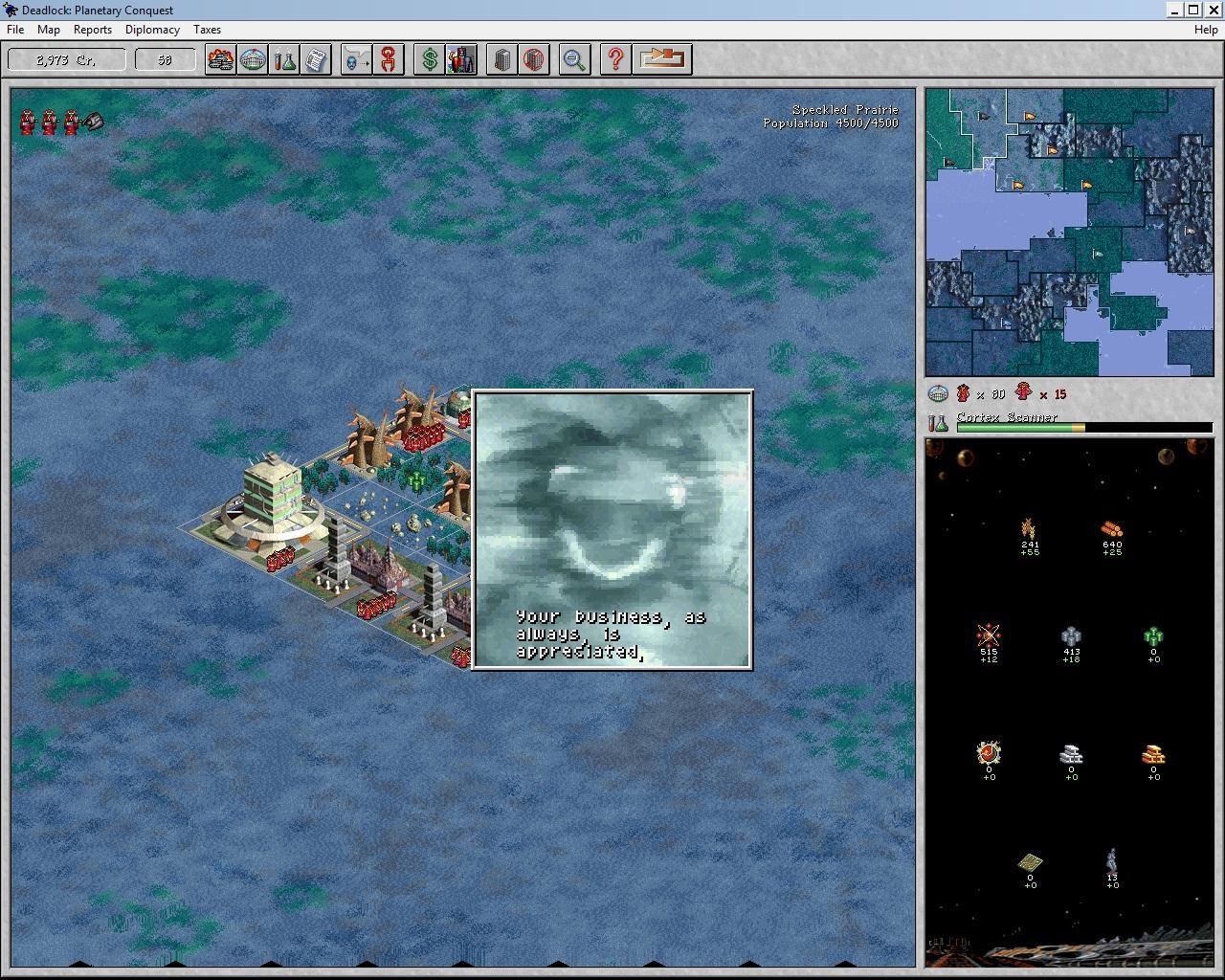 Deadlock: Planetary Conquest ستيم كود رقمي