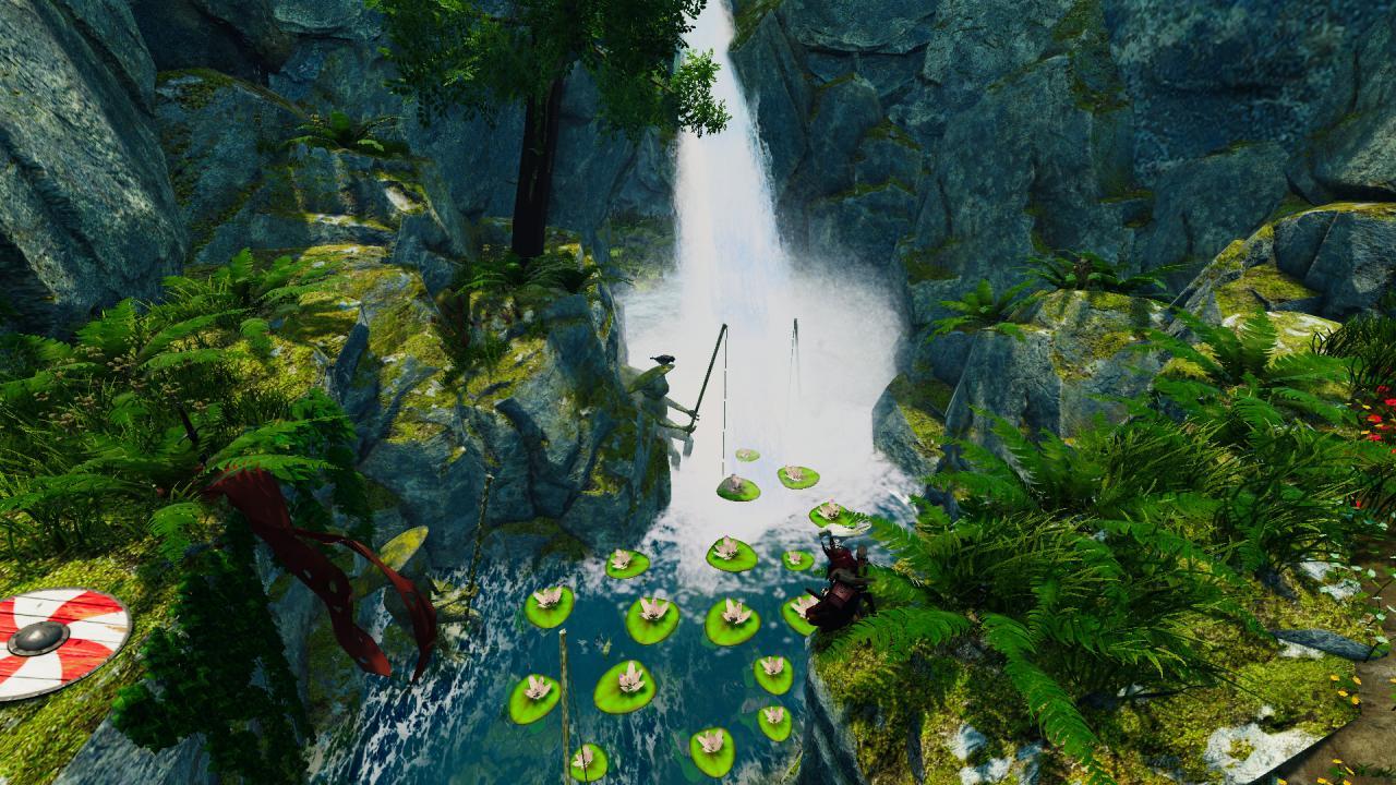 Shuriken And Aliens ستيم كود رقمي