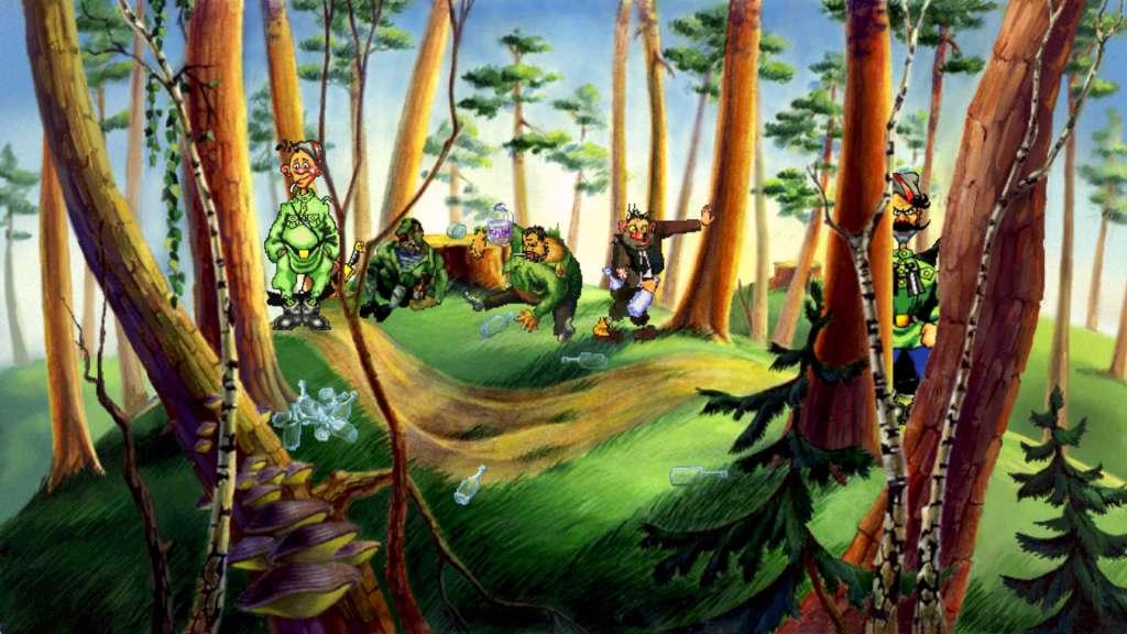 Red Comrades 2: For The Great Justice ستيم كود رقمي