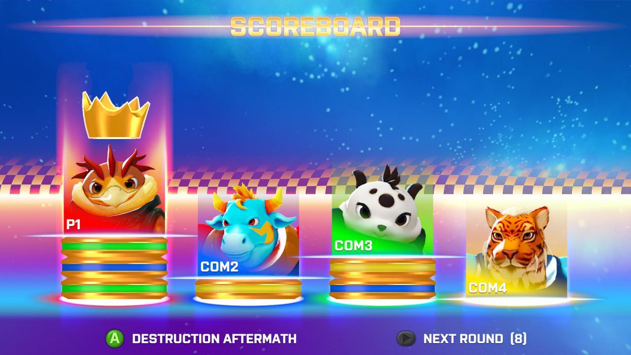 Nova Nukers! ستيم كود رقمي