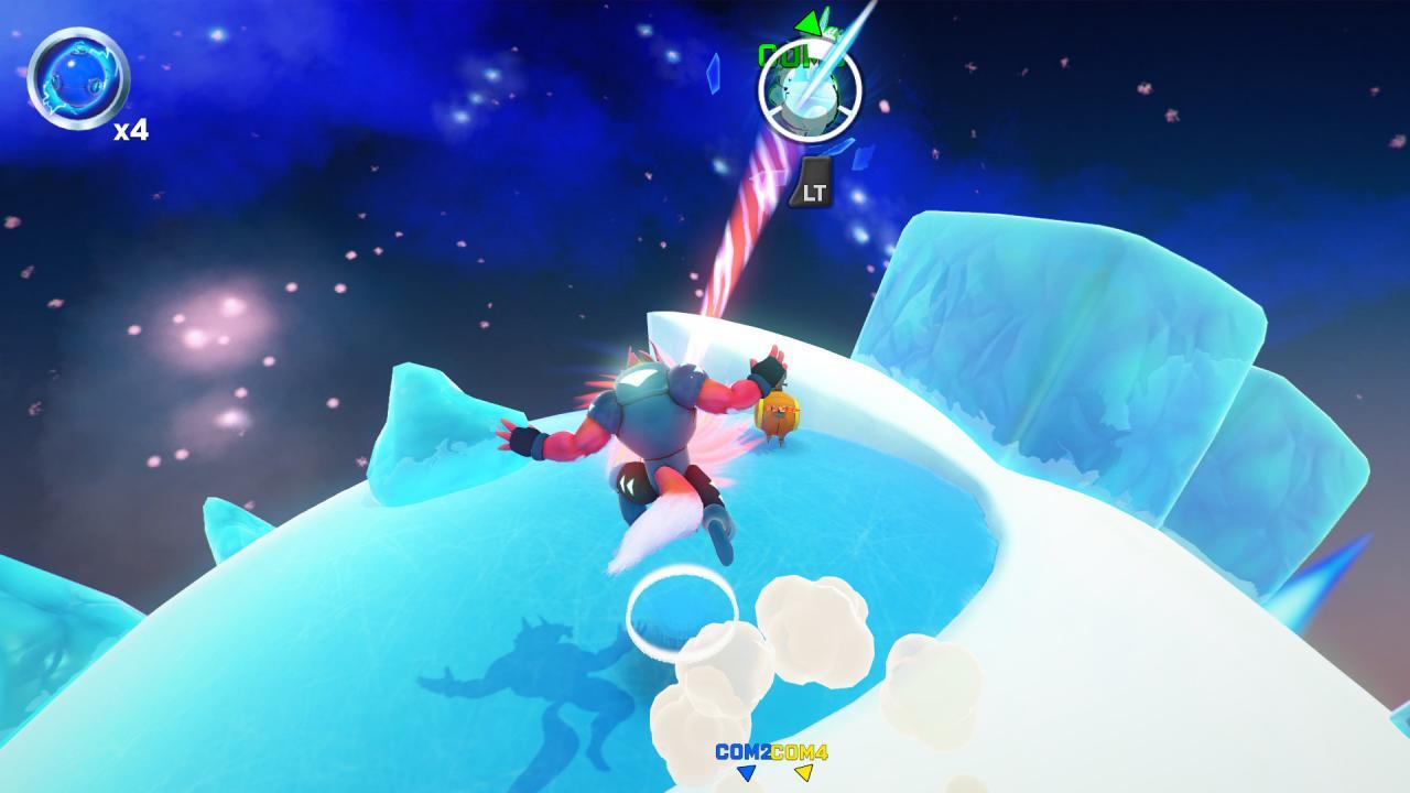 Nova Nukers! ستيم كود رقمي