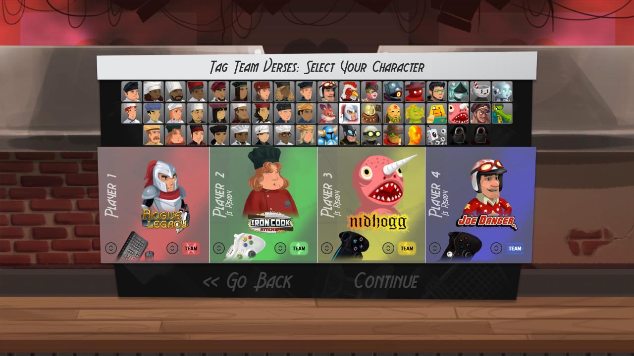 Cook, Serve, Delicious حزمة بي سي ستيم كود رقمي