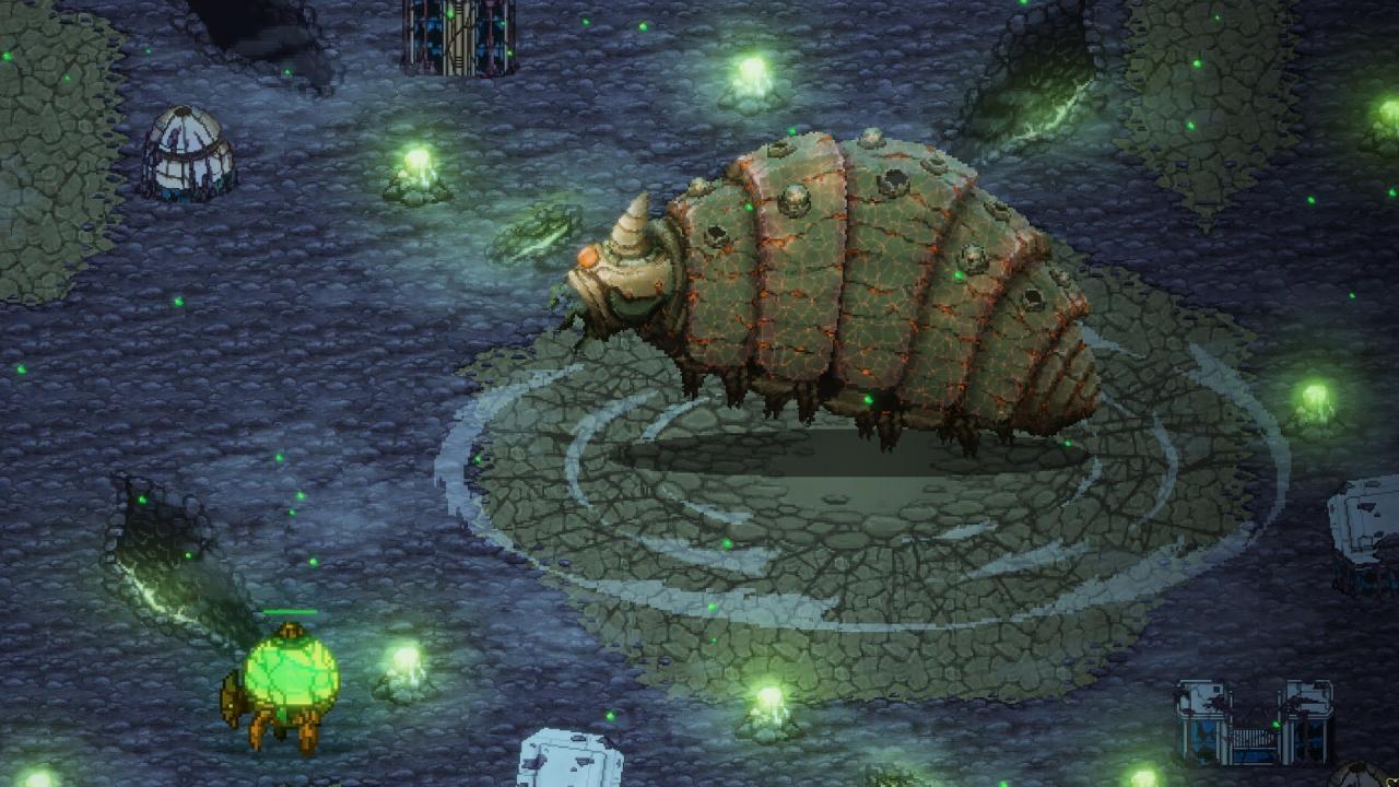 Mechs V Kaijus اكسبوكس 1 / إكس بوكس سيريس X|S كود رقمي