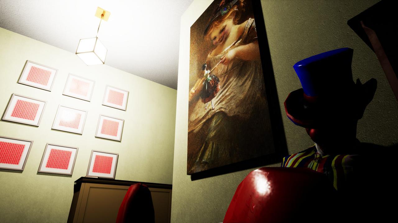 Emily Wants To Play Too ستيم كود رقمي