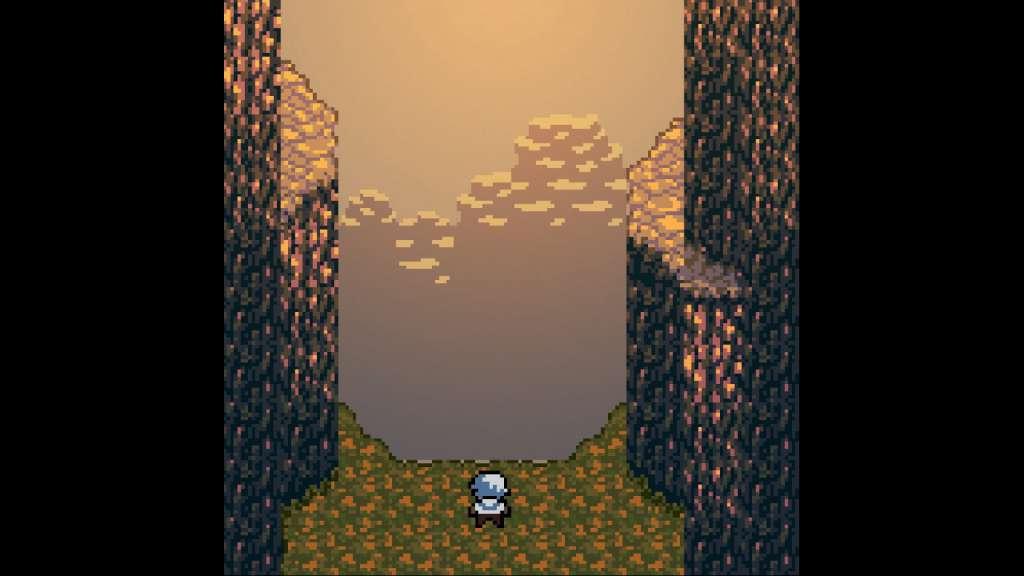 Anodyne اوروبي بي سي ستيم كود رقمي