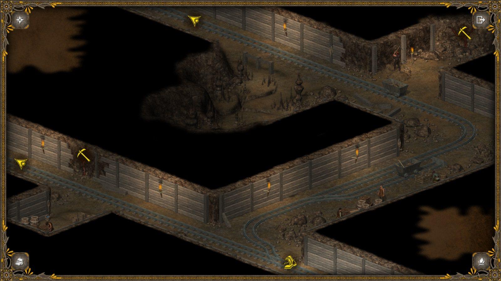 Hero Of The Kingdom: Trilogy ستيم كود رقمي