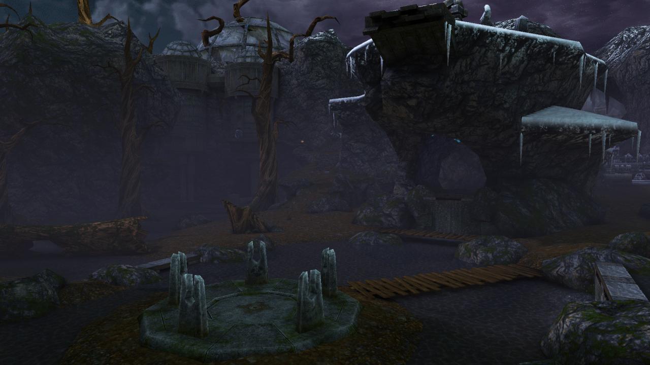 WRATH: Aeon Of Ruin اكسبوكس 1 / إكس بوكس سيريس X|S حساب