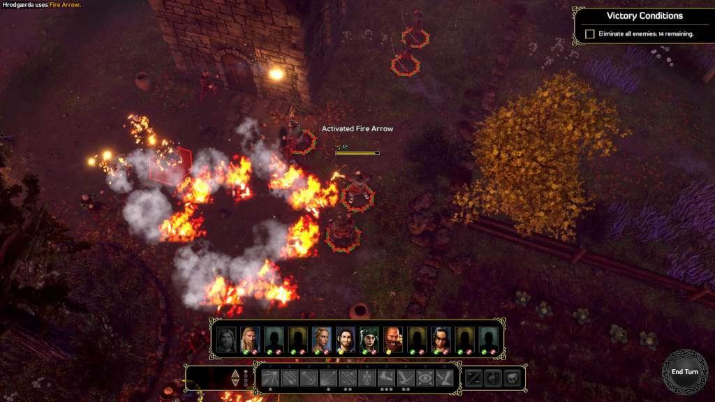 Expeditions: Viking اوروبي رابط هديه ستيم