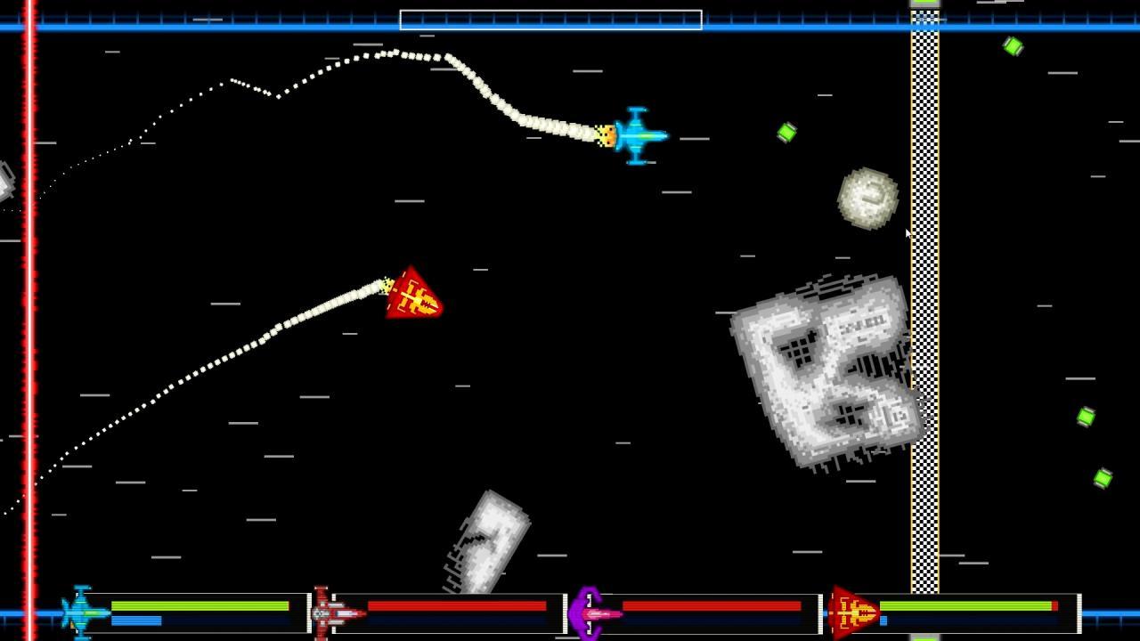 Smash Pixel Racing ستيم كود رقمي