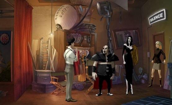 The Next Big Thing ستيم كود رقمي