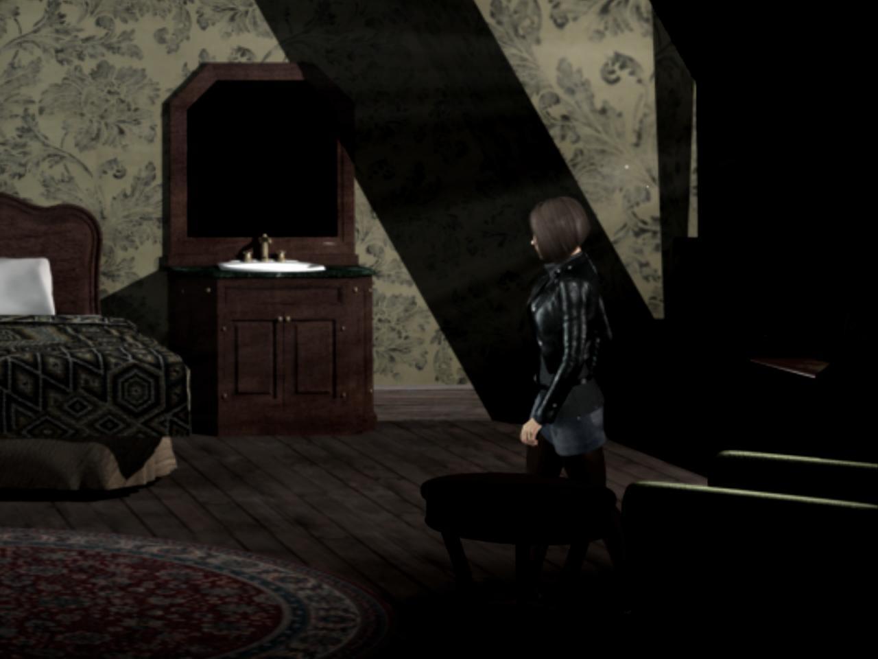 House Of Velez Part 1 ستيم كود رقمي