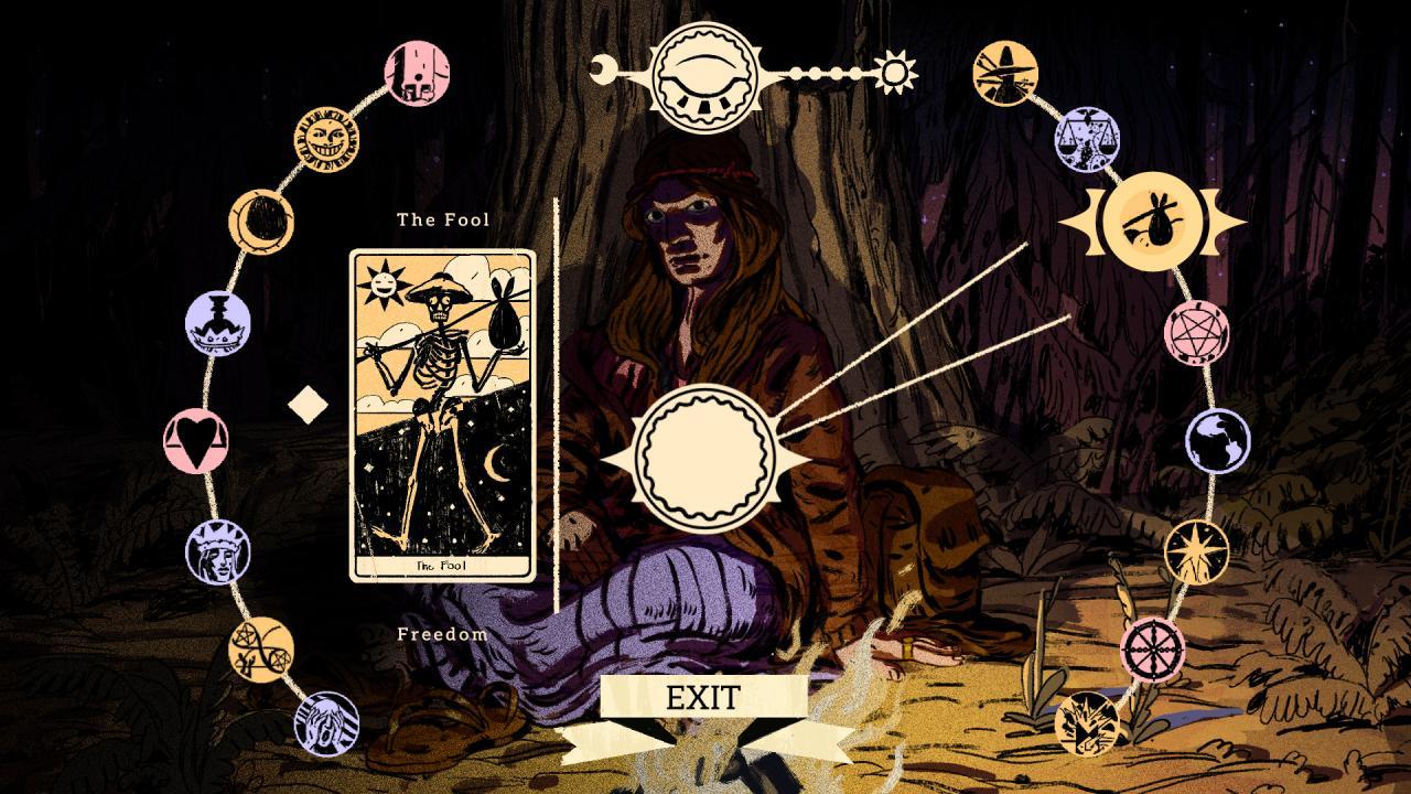 Where The Water Tastes Like Wine اوروبي ستيم كود رقمي