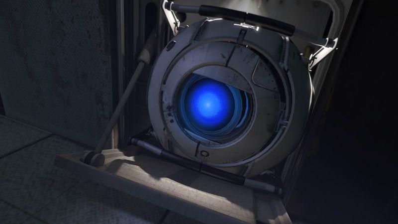 Portal 2 بي سي ستيم كود رقمي