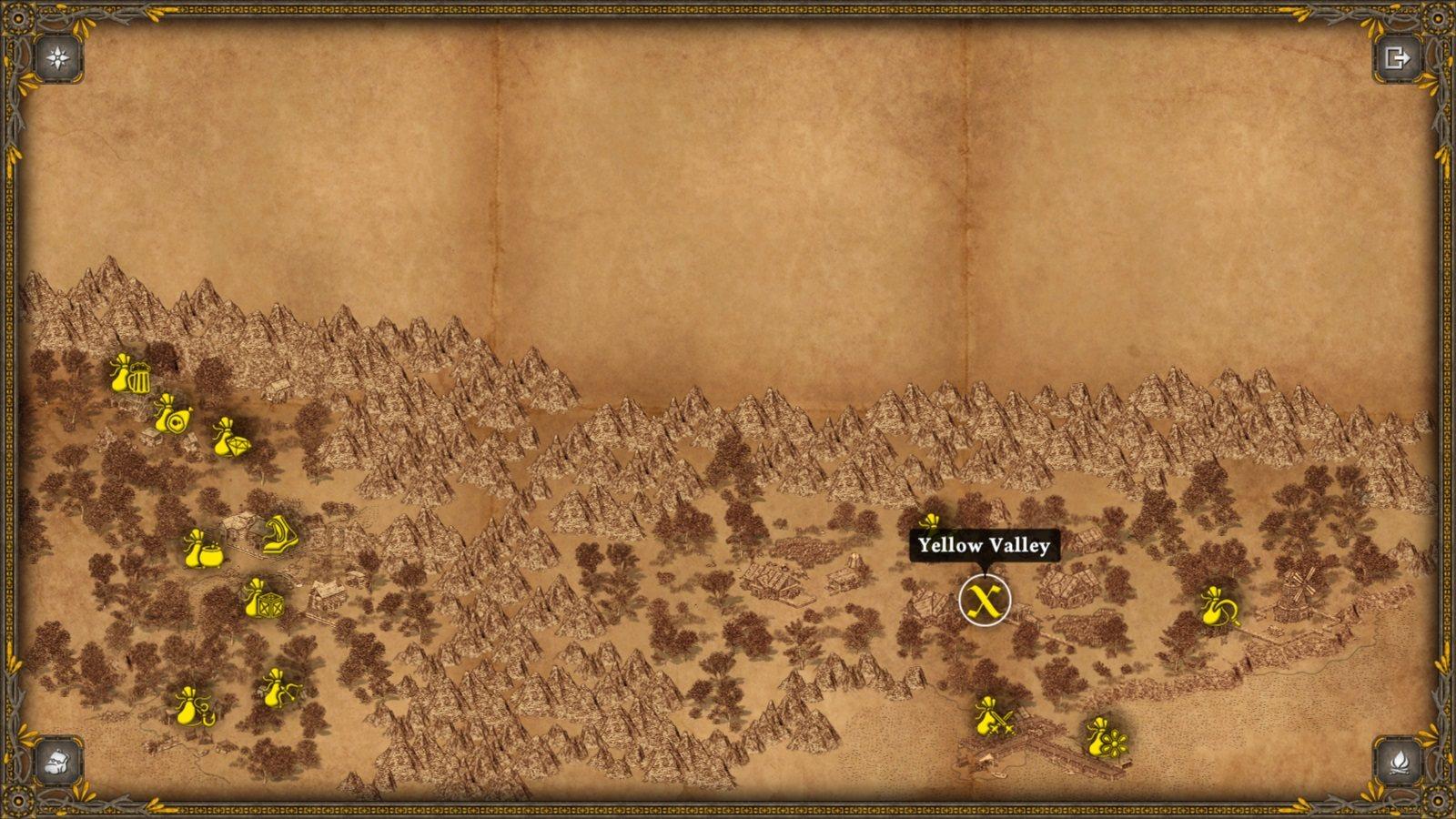 Hero Of The Kingdom: Trilogy ستيم كود رقمي