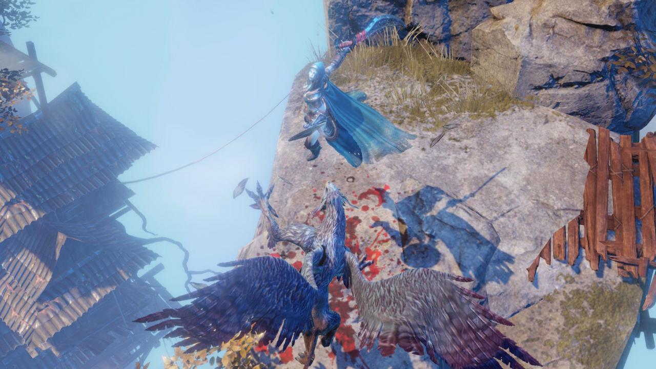 Shadows: Awakening CHINA ستيم كود رقمي