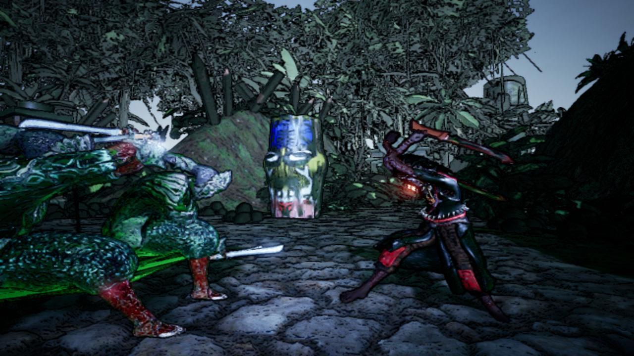 After The Suns ستيم كود رقمي