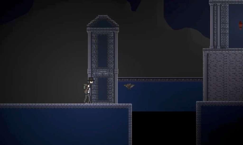 Tomb Joe ستيم كود رقمي