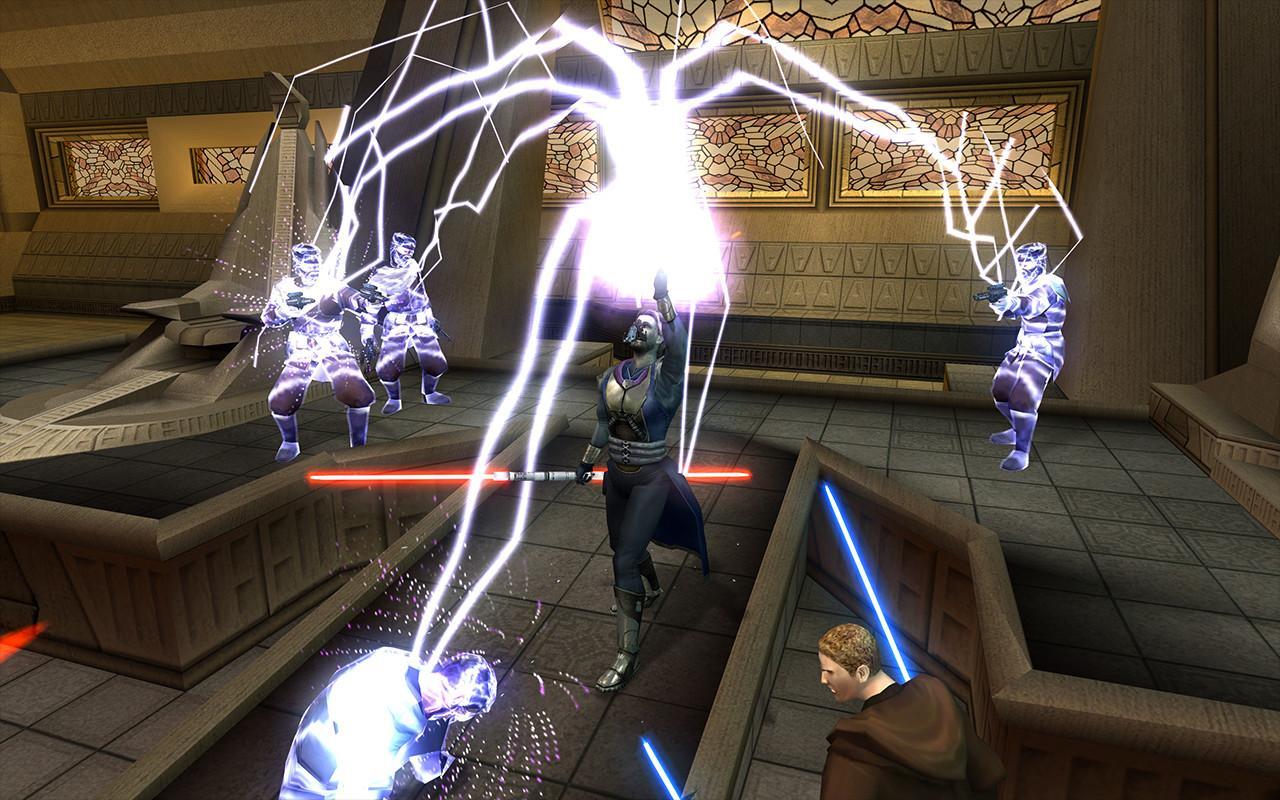 STAR WARS - Knights Of The Old Republic حزمة ستيم كود رقمي