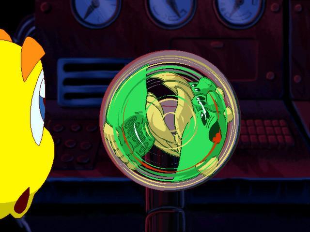 Freddi Fish 2: The Case Of The Haunted Schoolhouse ستيم كود رقمي